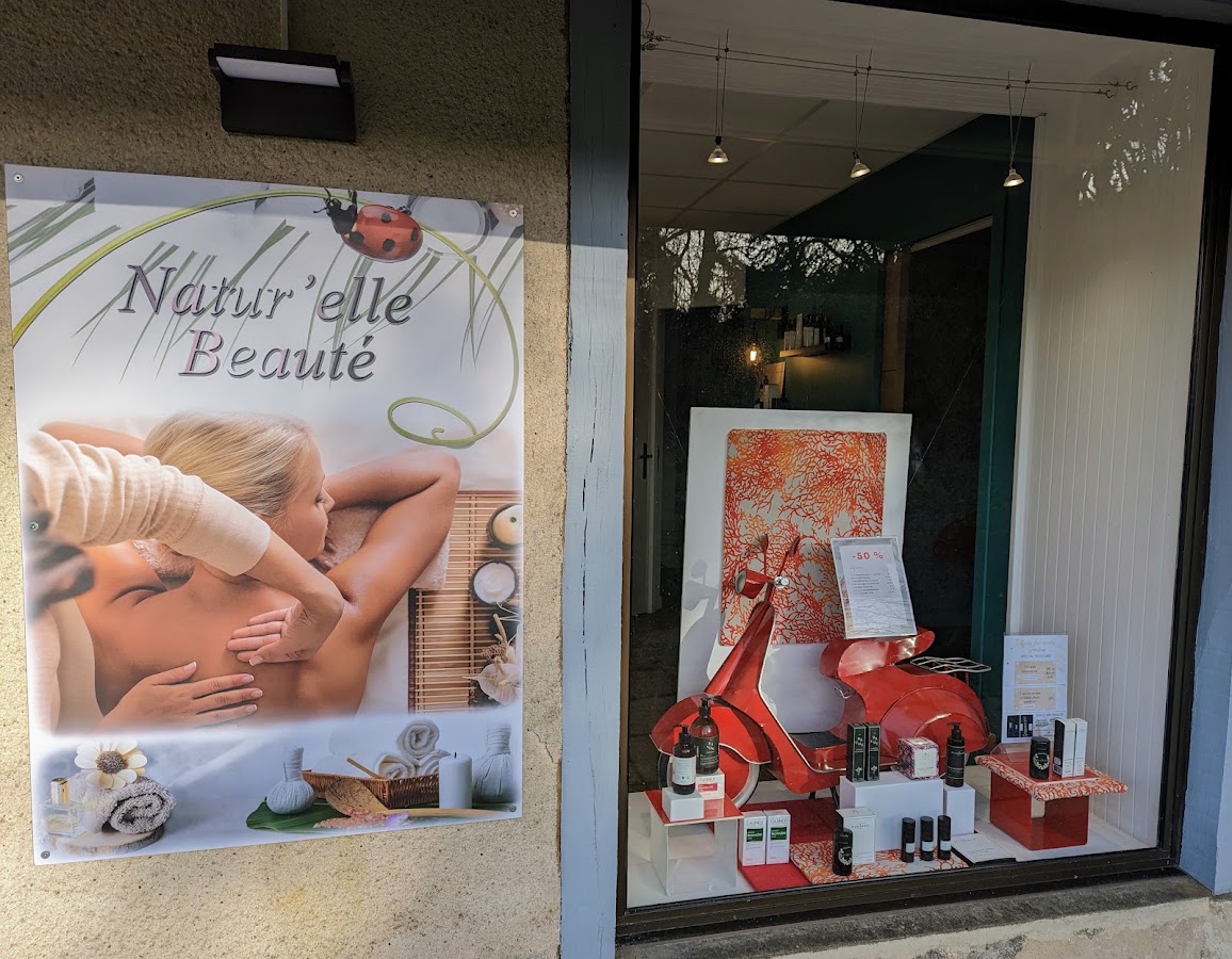 Natur'elle Beauté