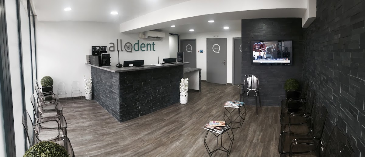 Allodent - Centre dentaire Salon-de-Provence