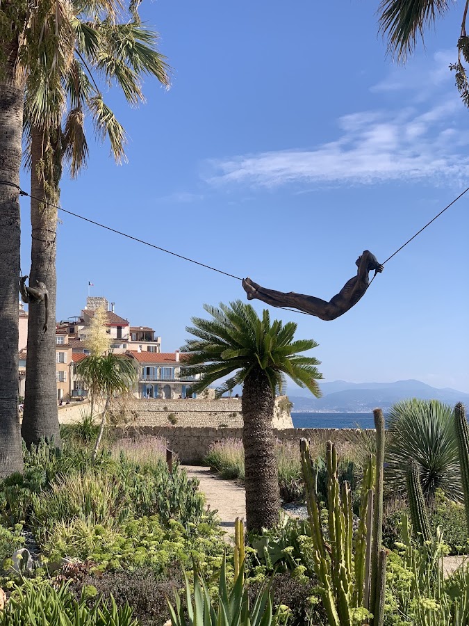 Psychologue et Psychothérapeute TCC - EMDR, Antibes, Loanne Rimmermann
