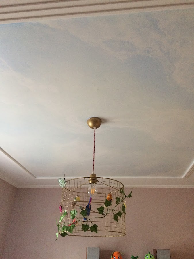 HERACLES DECORATION