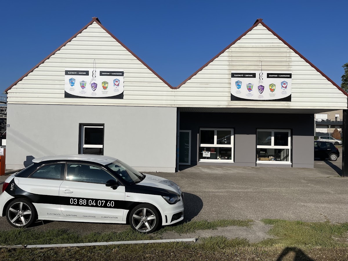 Christ Groupe