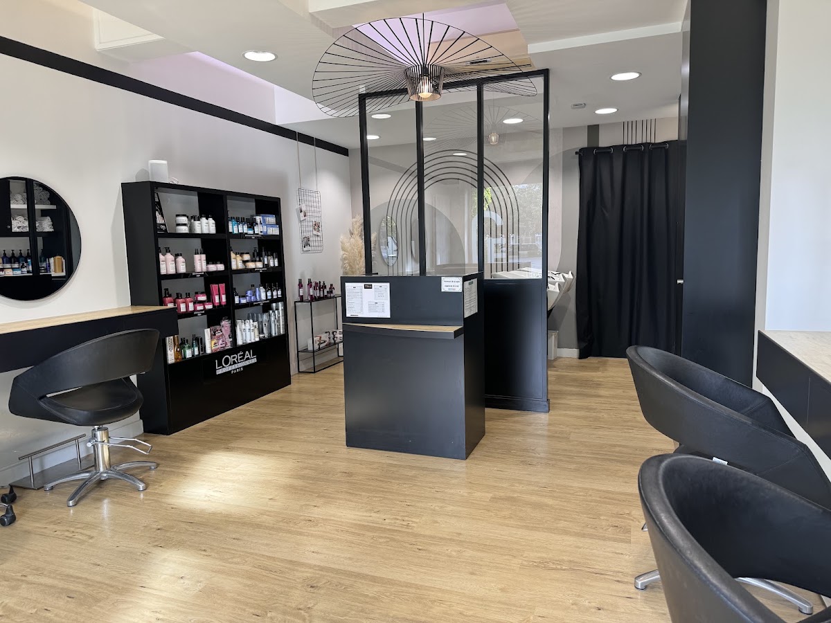 Espace Coiffure
