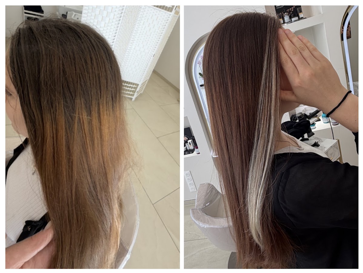 Silvana Coiffure