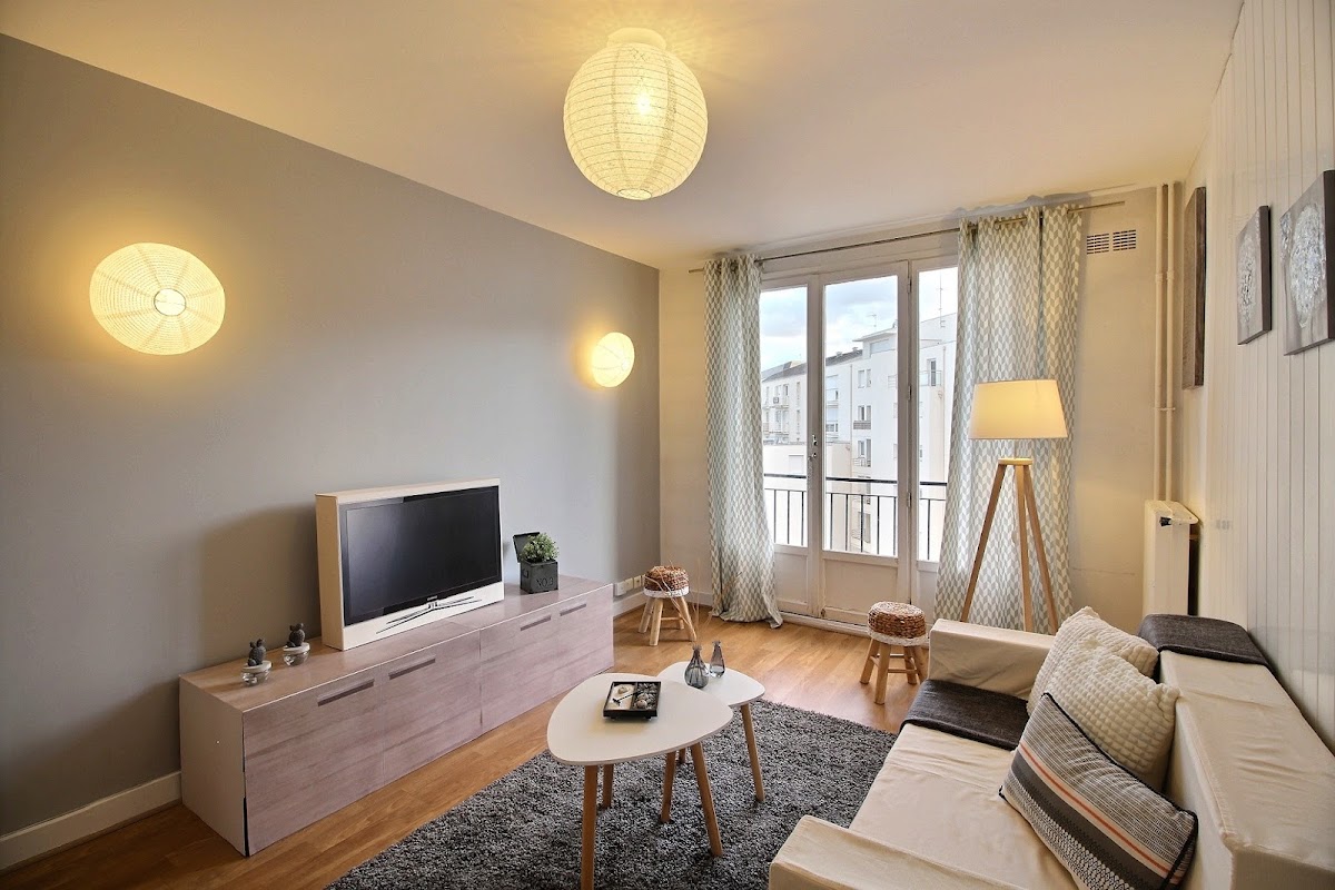 Interieur Ideal