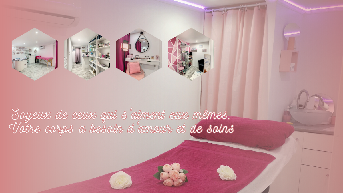 Les p'tits soins de Nadège
