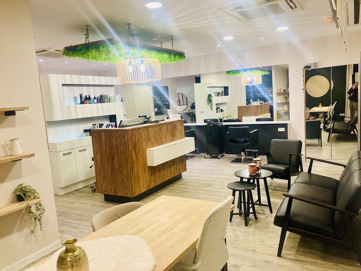Le Salon JLB Coiffure