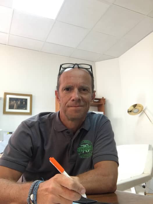 Dr Guillaume SAPIN