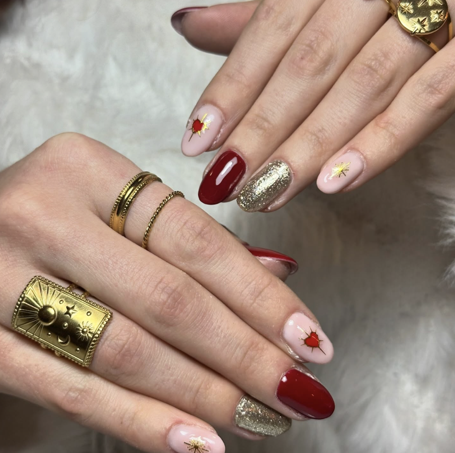 Olé Main - Ongles&Beauté - Ateliers DIY - Dunkerque