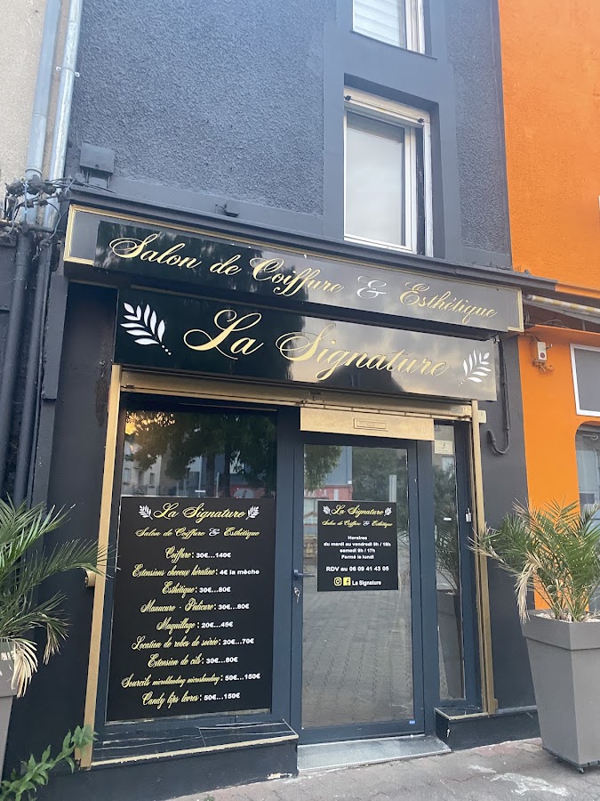 La Signature