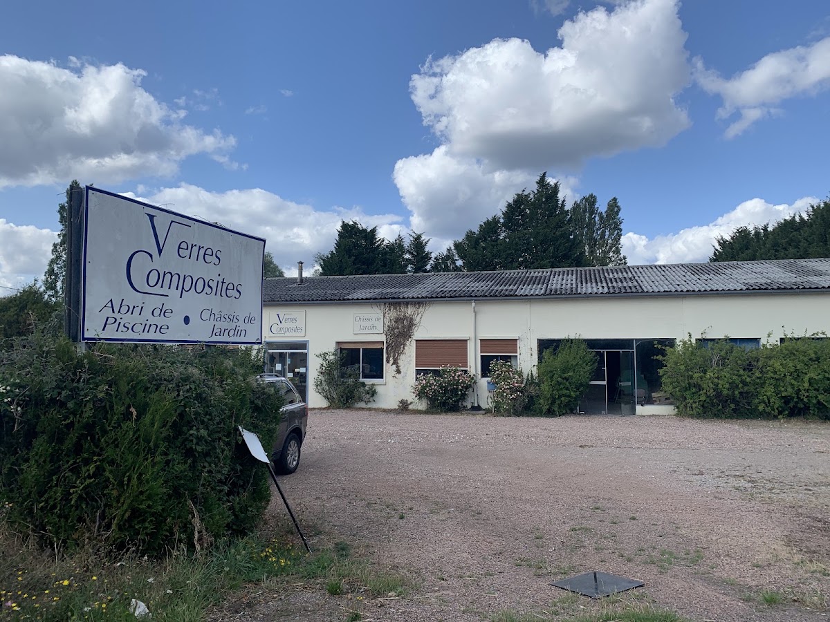 Verres Composites