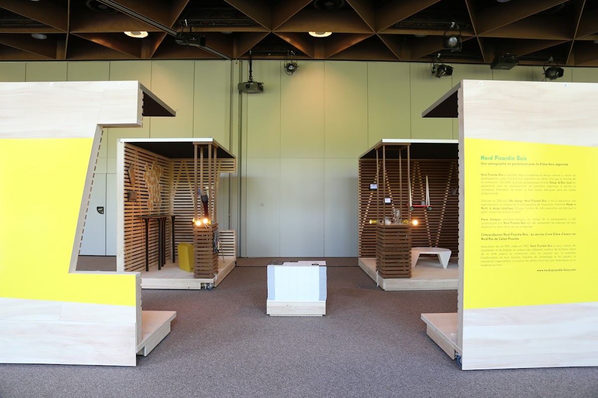 Atelier d'Agencement Crouzet