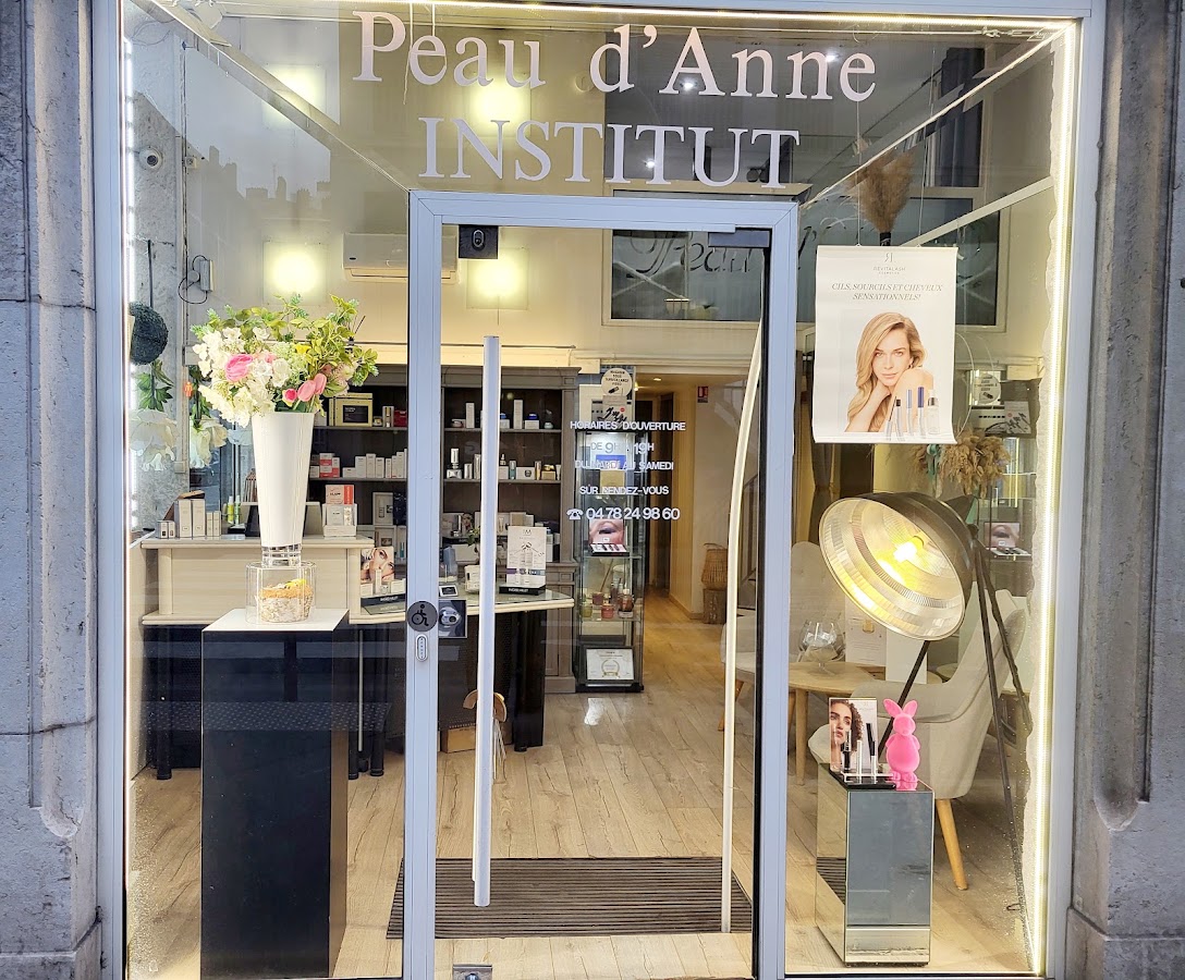 Institut Peau d'Anne
