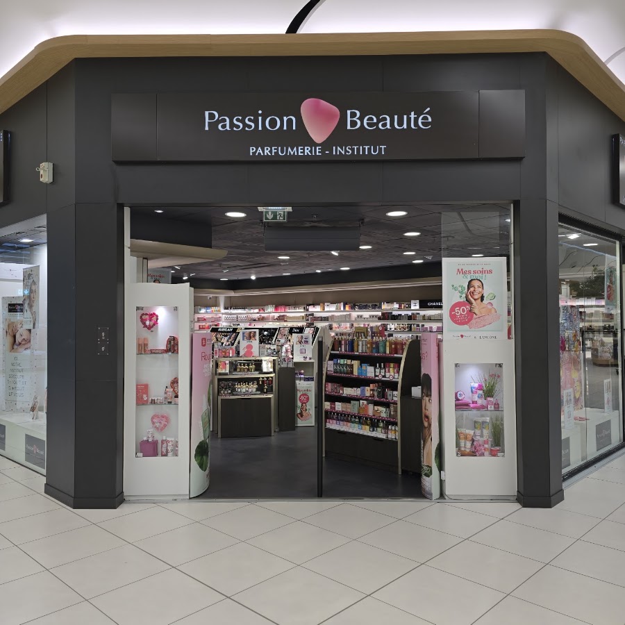 Passion Beauté