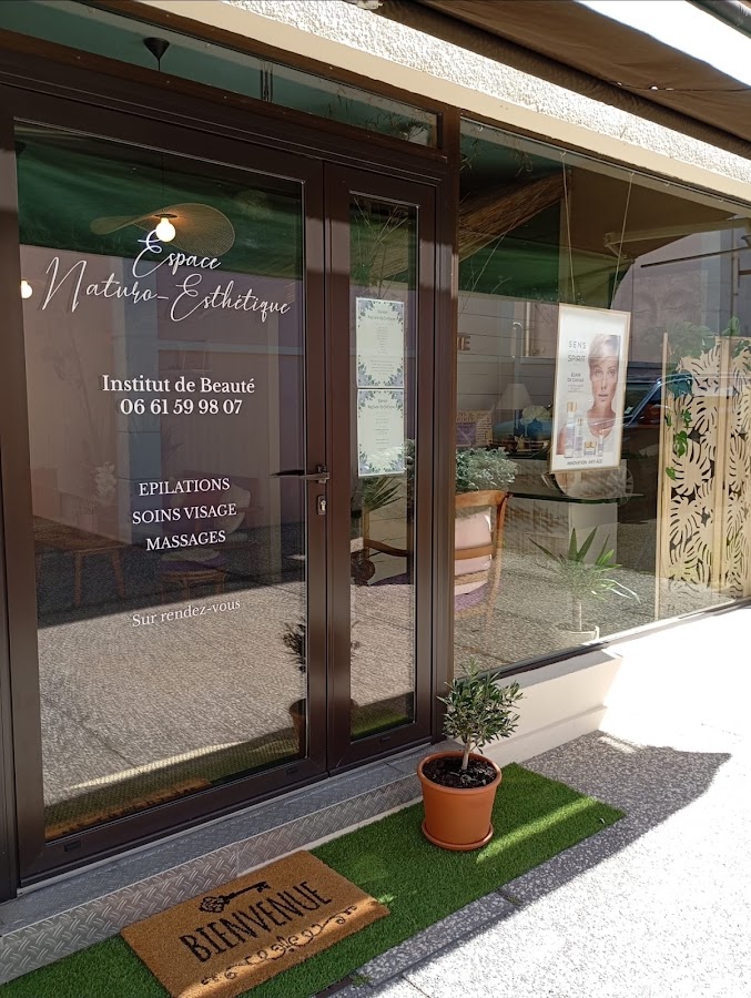 Espace Naturo-Esthetique