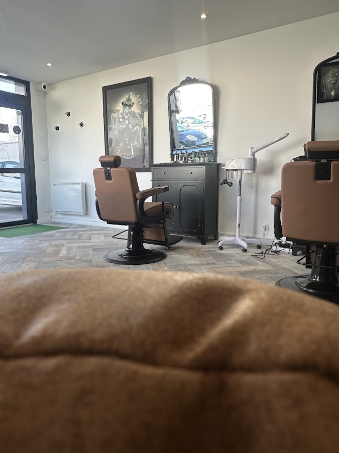 SALON LE MASLE BARBER CAGNY