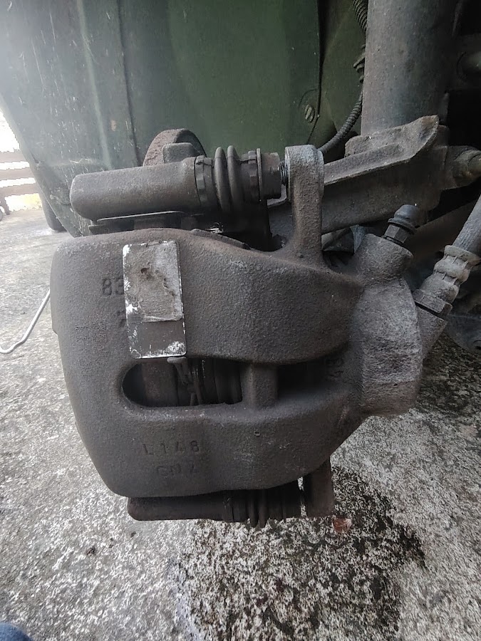Mécano Mobile