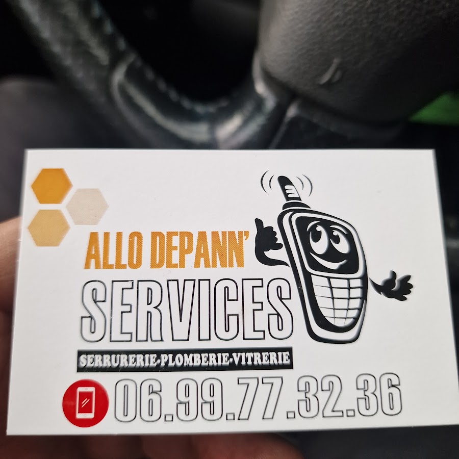 Allo Depann' Services