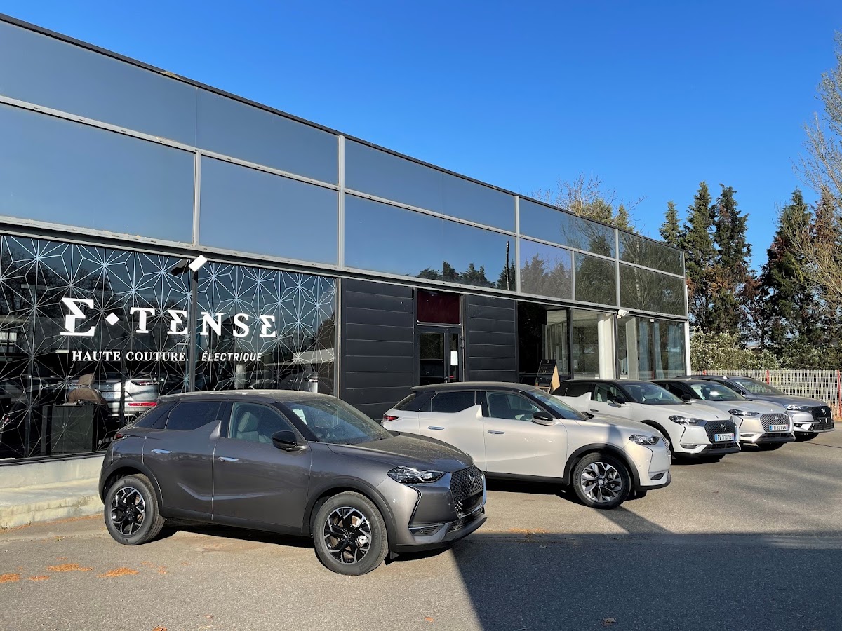 DS SALON MURET
