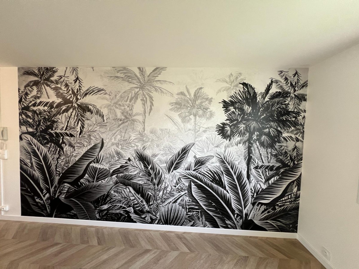Simao Peinture