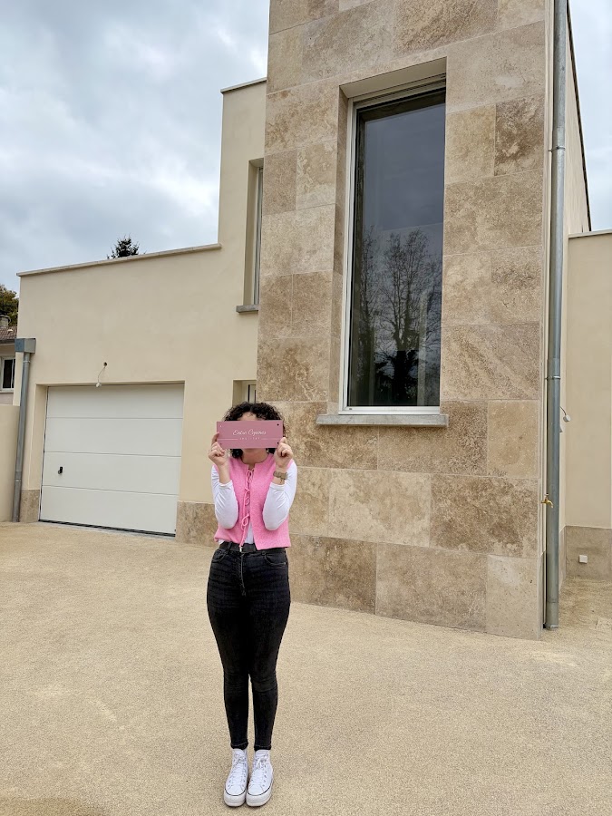 Entre Copines Institut