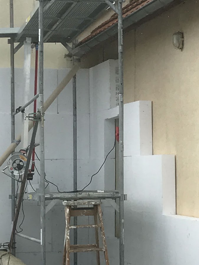 Entreprise Bonato