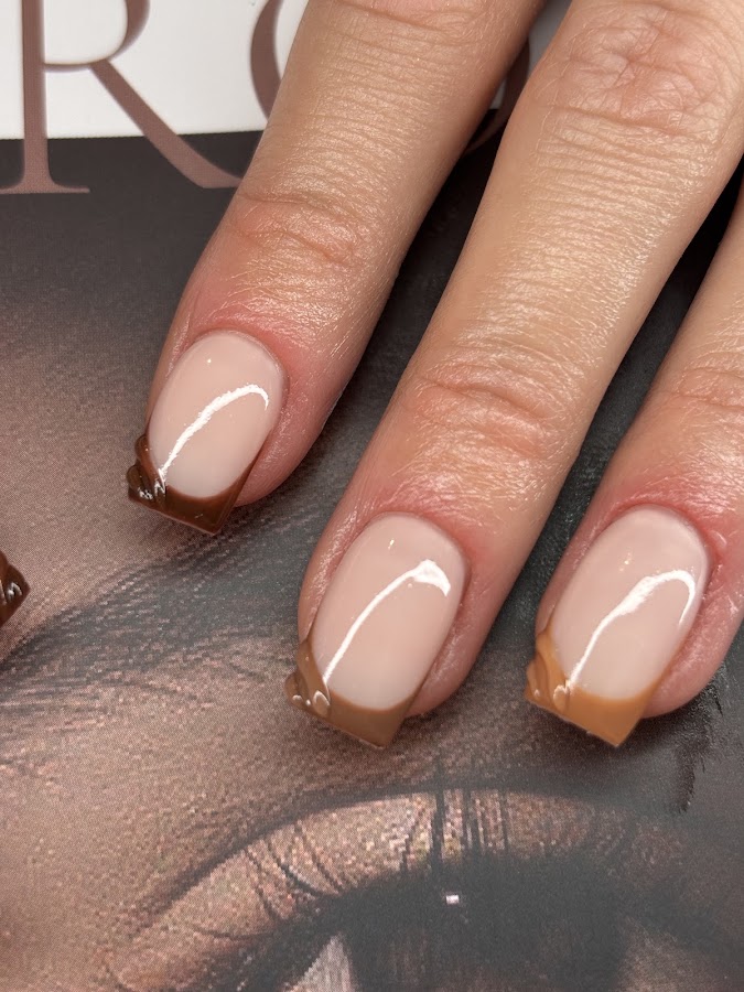 Ongles l’Onirique