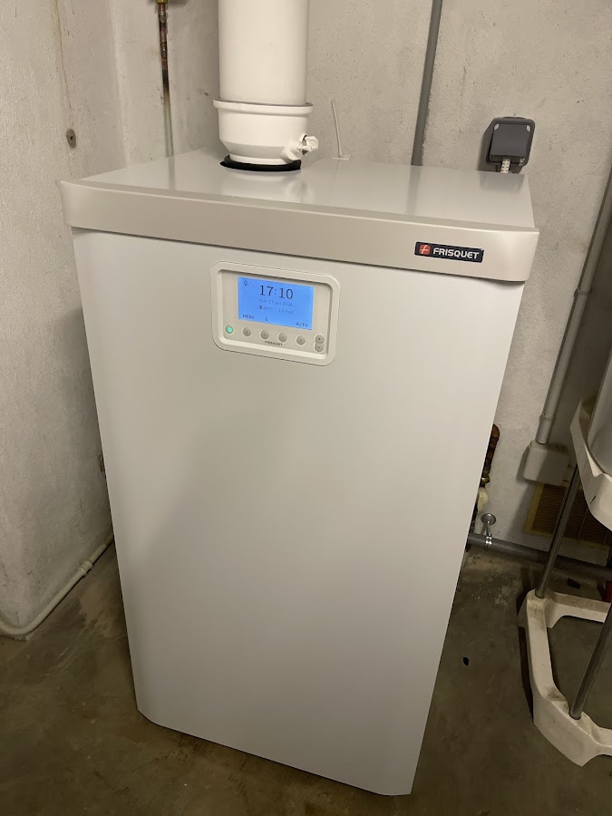 JLM CHAUFFAGE CLIMATISATION VENTILATION PLOMBERIE