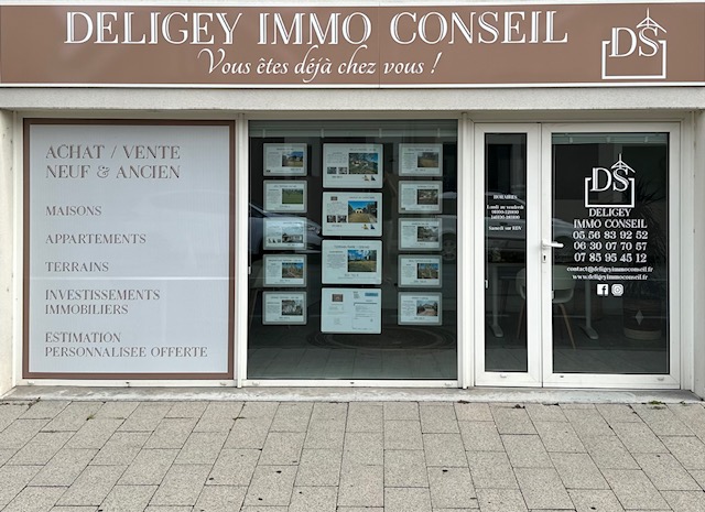 Deligey Immo Conseil