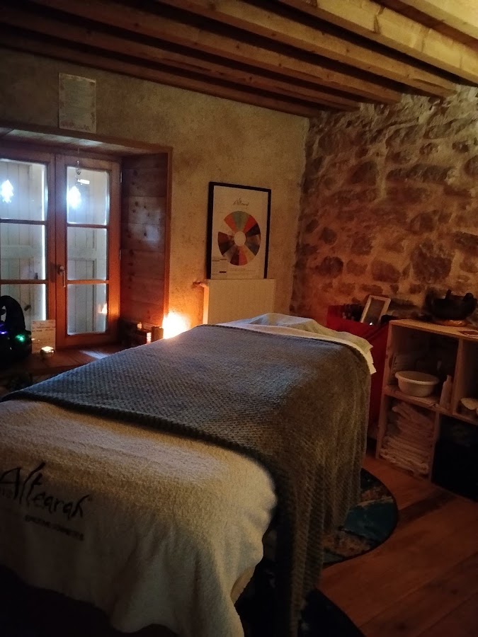 Sophie Galois | Naturo-bienÊtre | Massage Autrans | Vercors