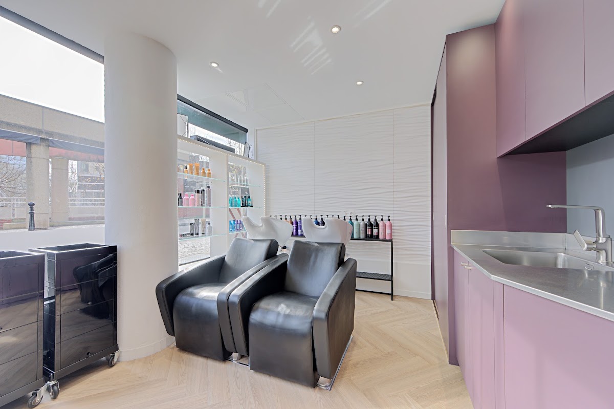 Le 36 votre salon de coiffure rueil malmaison