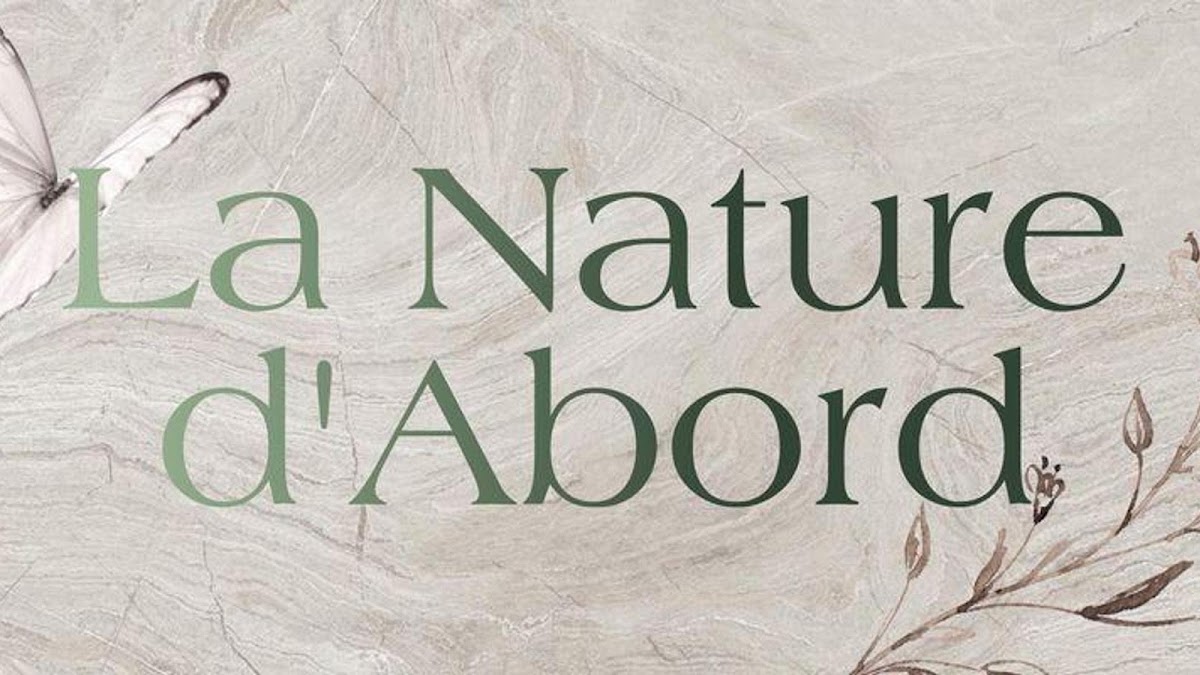 La Nature D'Abord