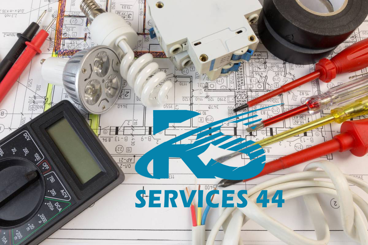 RS Services Dépannage Elec