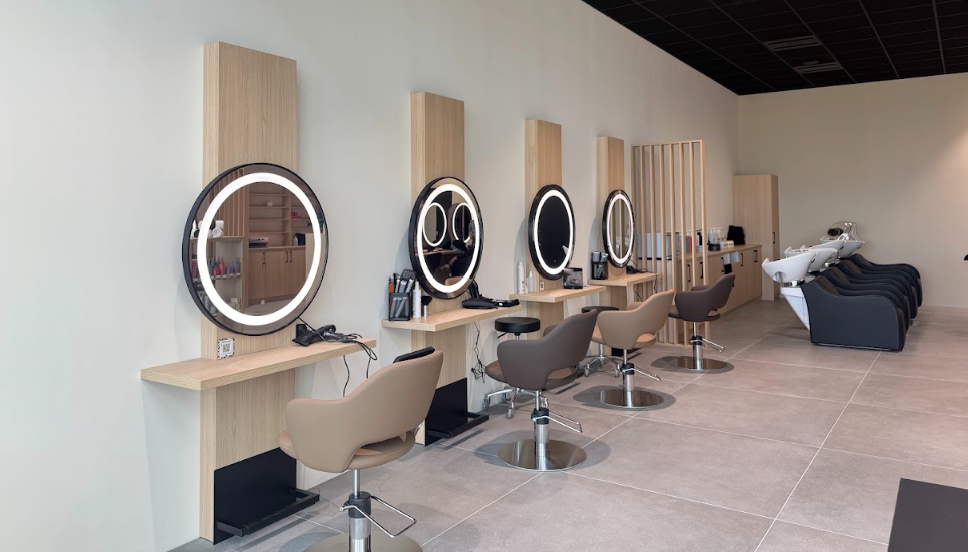 PARENTHESE COIFFURE