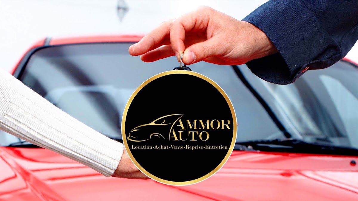 AMMOR AUTO