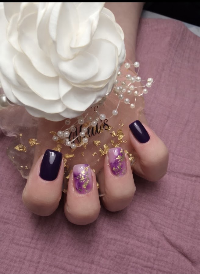Lovely Nails