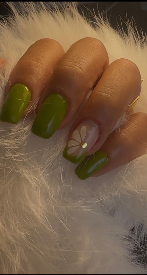 FM Nails Brasil