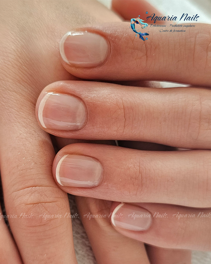 Aquaria Nails