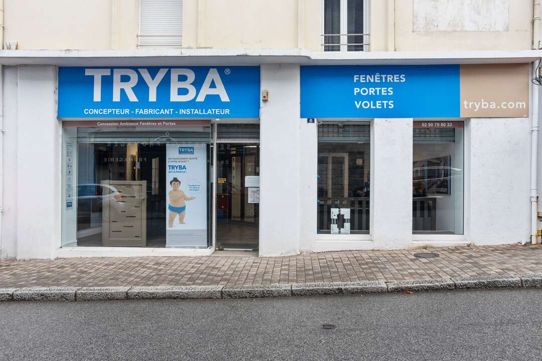 TRYBA Ploermel