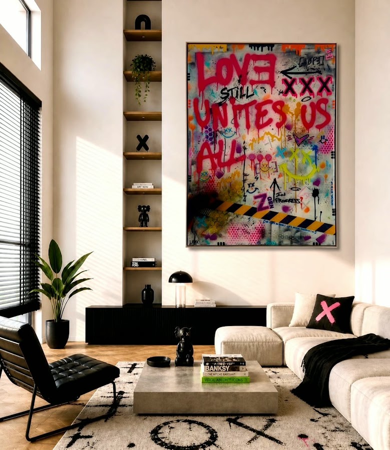 Printwall