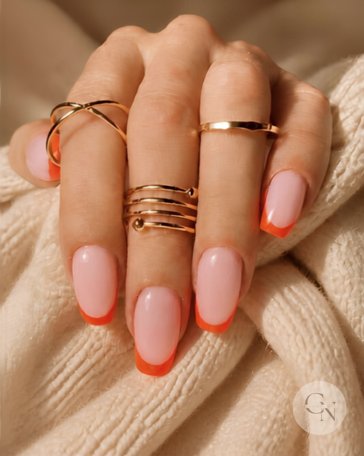 Cuticool Nails