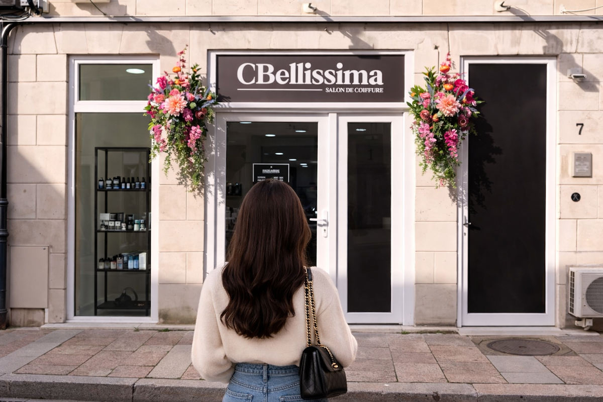 CBellissima