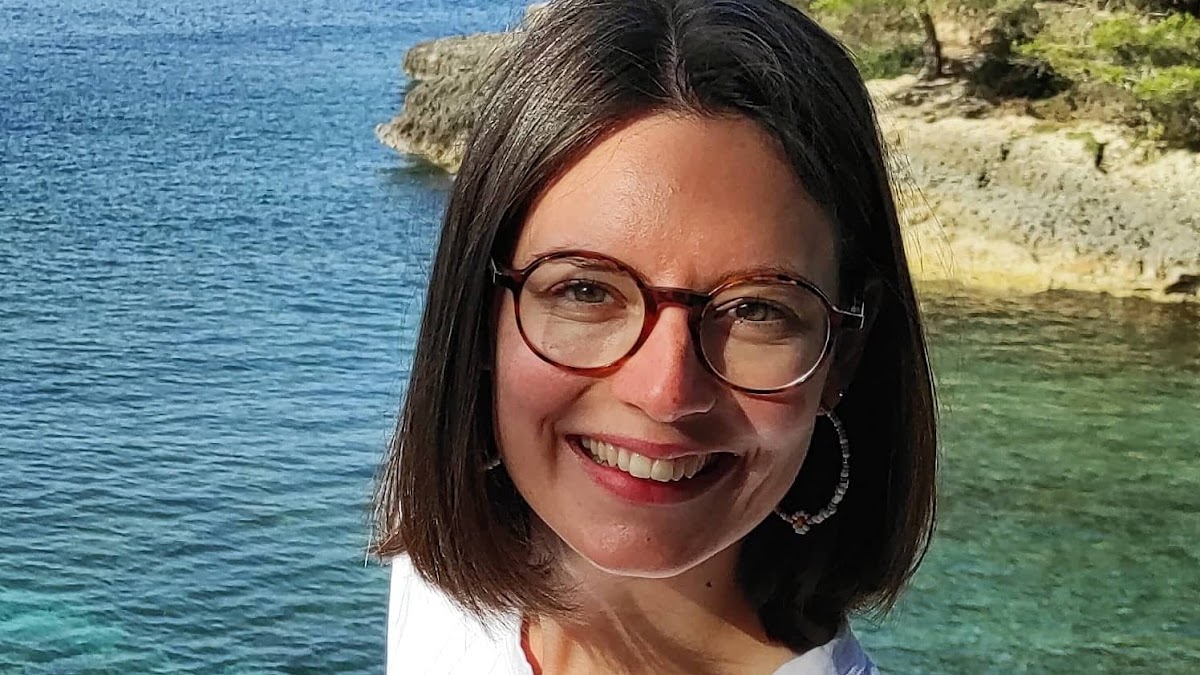 Clémence MOPTY