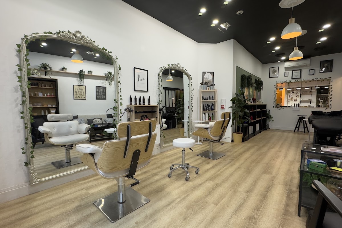Maison LEONE - Concept store végétal
