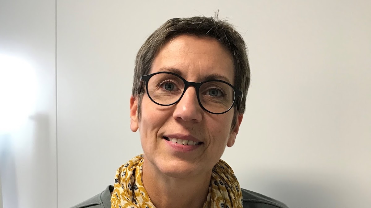 Dr Marina GENISSEL