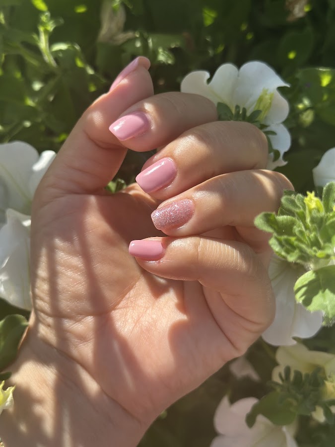 Oly Nails