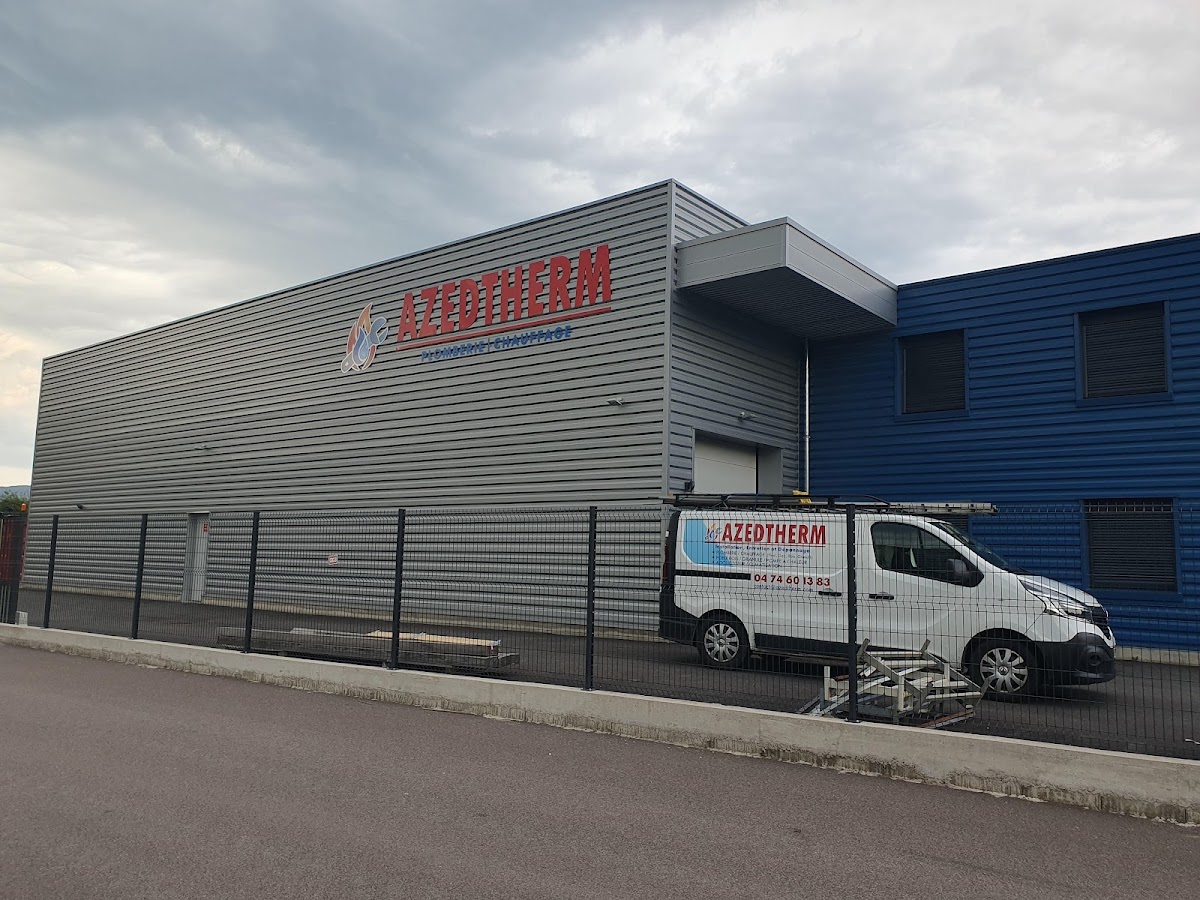 AZEDTHERM