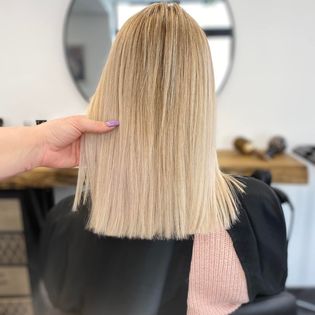 Coiffeur L'Atelier de Pauline Châteauneuf Sur Charente