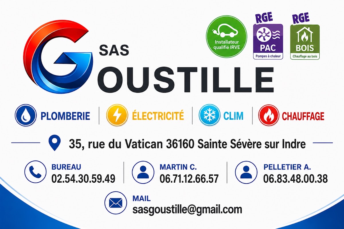 SAS Goustille