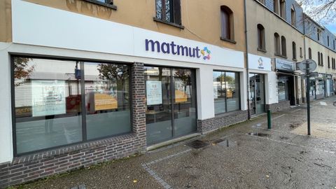 Matmut Assurances