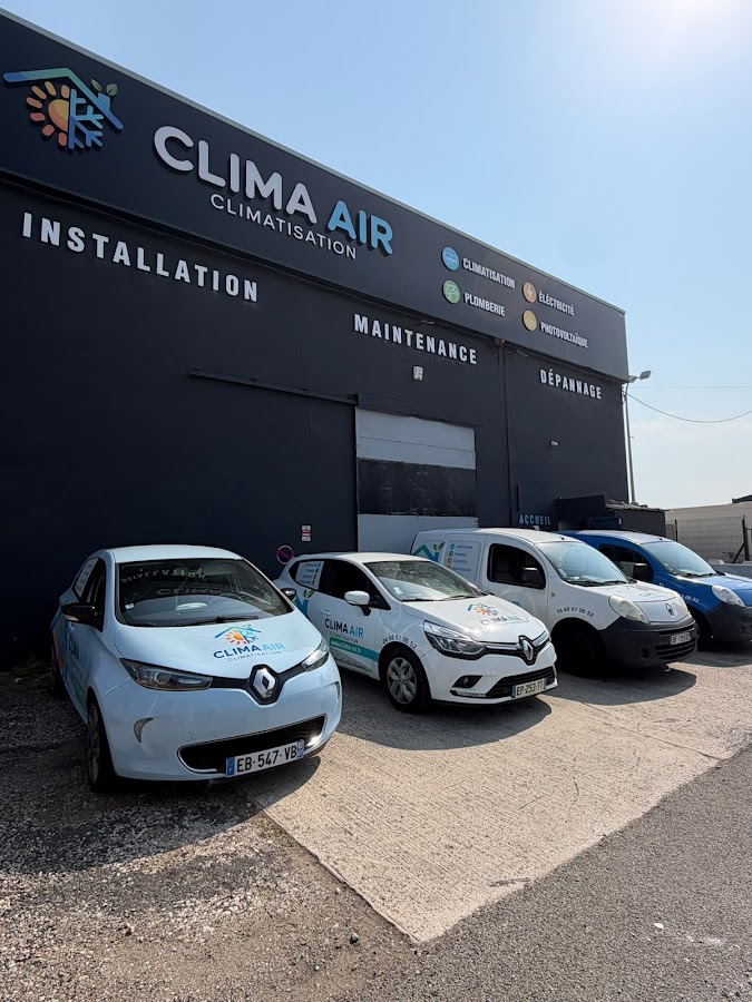 Clima Air